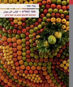 Sefer Hameliṣ – Kitab Al-Turjeman Attributed to Pinḥas Hakohen Ben Yosef Harrabban: A Critical Edition with Introduction and Commentary