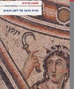 תורת ההגה של לשון חכמים: מסד נתונים
