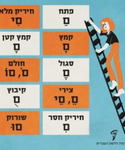 קורס אקדמי ביסודות הניקוד